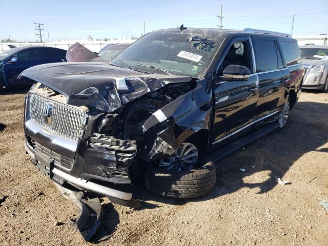 2023 LINCOLN NAVIGATOR #3027018766