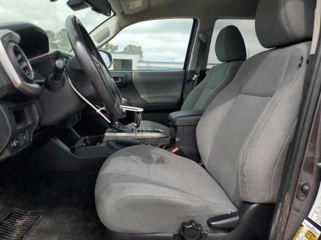 2019 TOYOTA TACOMA DOU - 5TFCZ5AN0KX197742