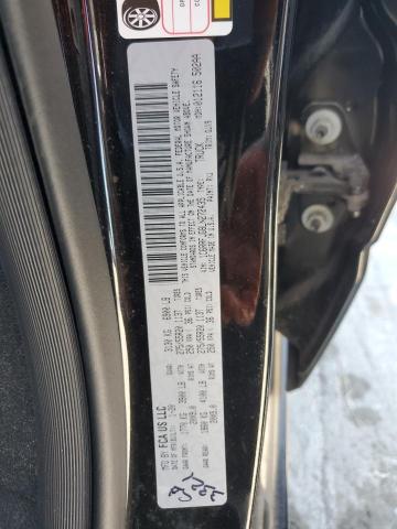 2020 RAM 1500 LARAM - 1C6RRFJG8LN272435
