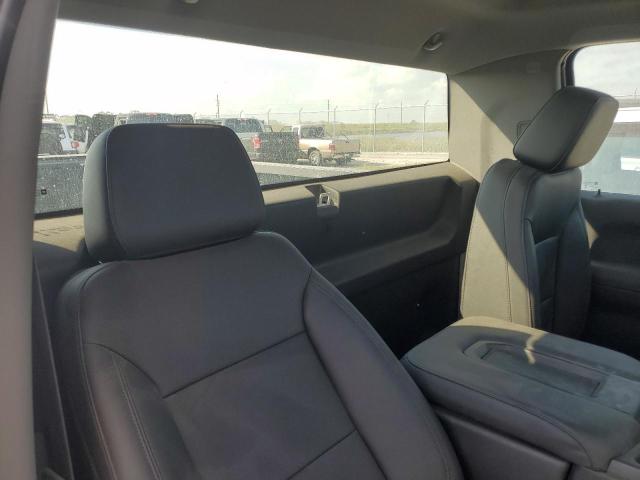 2019 CHEVROLET SILVERADO - 3GCNWAEH4KG312166