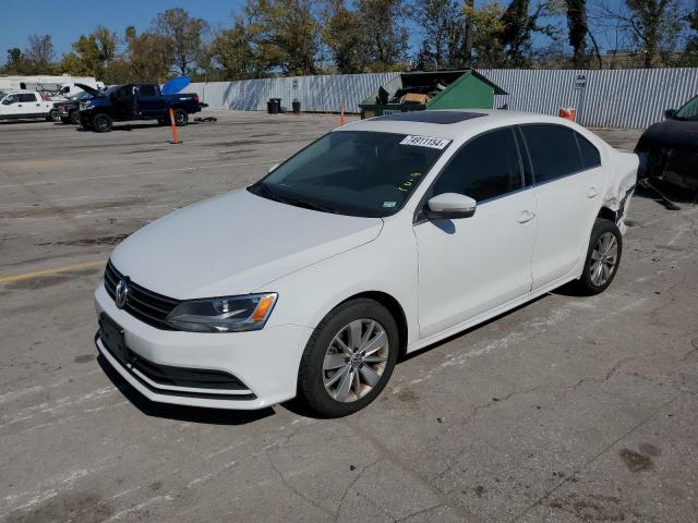 2016 VOLKSWAGEN JETTA SE - 3VWD67AJ1GM398940