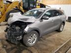 2016 KIA SORENTO LX - 5XYPG4A37GG090410
