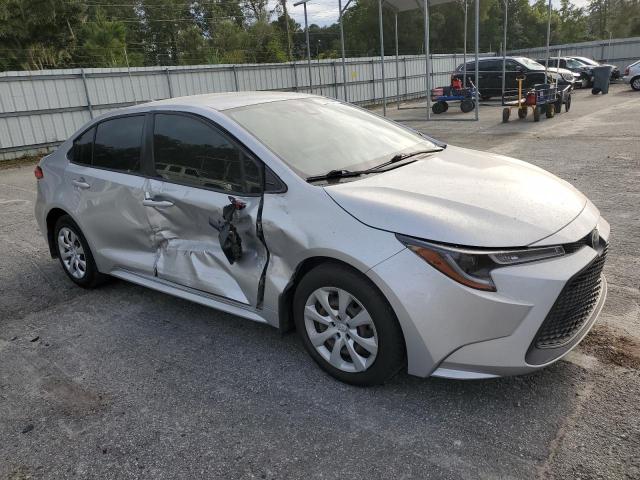 2021 TOYOTA COROLLA LE - JTDEPMAE2MJ128453