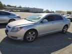 CHEVROLET MALIBU 1LT photo