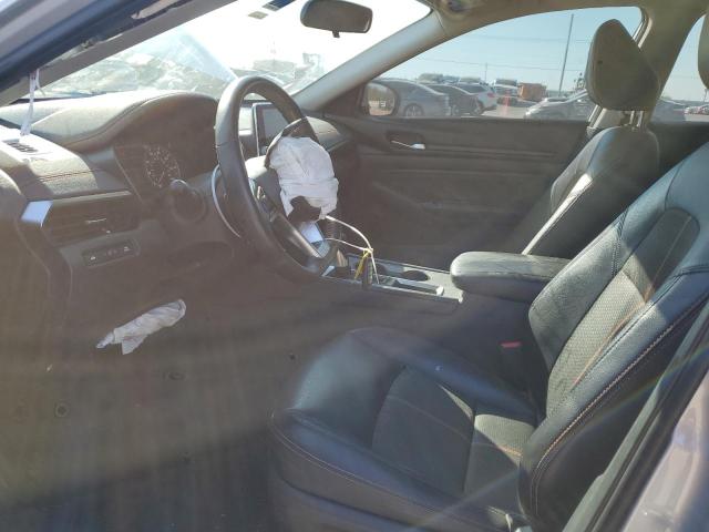 2019 NISSAN ALTIMA SR - 1N4BL4CV6KN317484