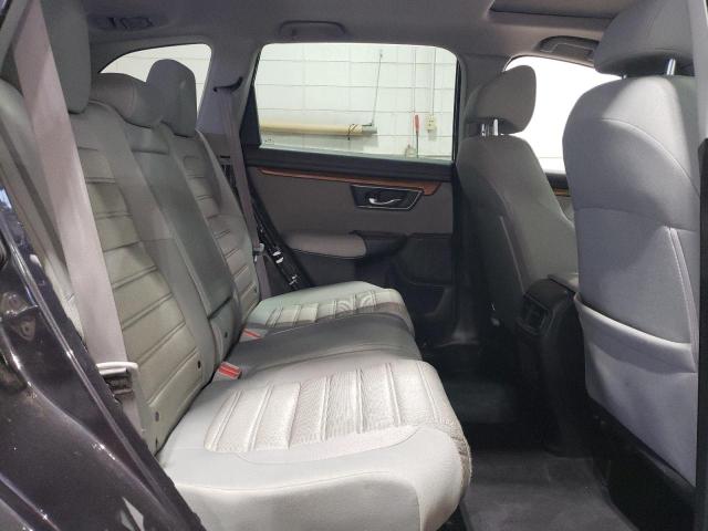 2017 HONDA CR-V EX - 5J6RW2H53HL042670