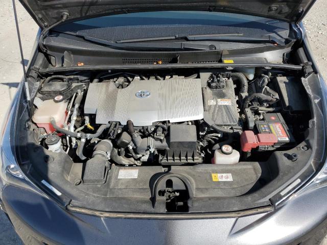 2016 TOYOTA PRIUS - JTDKARFU0G3023551