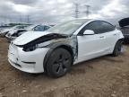 2021 TESLA MODEL 3 - 5YJ3E1EA2MF853738