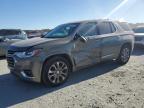 2018 CHEVROLET TRAVERSE P - 1GNEVJKW7JJ179672