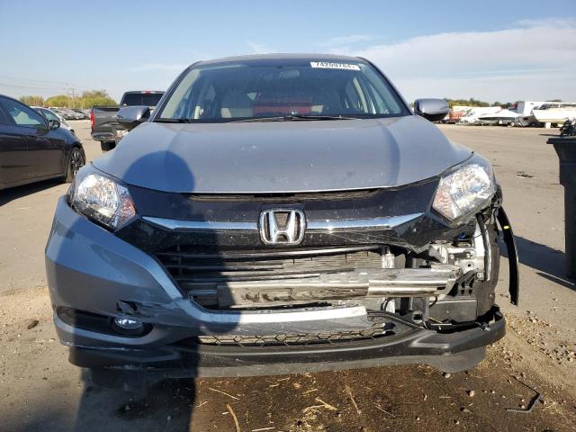 2017 HONDA HR-V EX - 3CZRU6H50HM727804