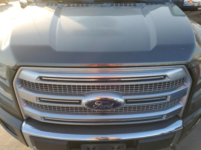 VIN 1FTEW1EG2FFB90793 2015 Ford F-150, Supercrew no.11