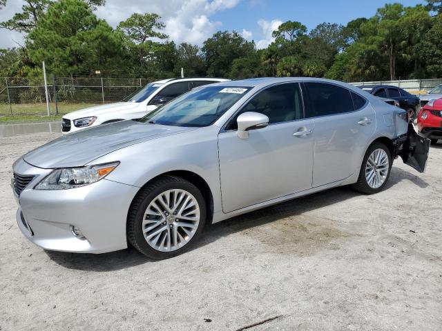 VIN JTHBK1GG5E2131768 2014 Lexus ES, 350 no.1