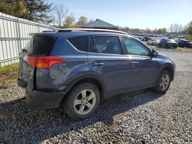 VIN 2T3RFREV2DW103100 2013 Toyota RAV4, Xle no.3