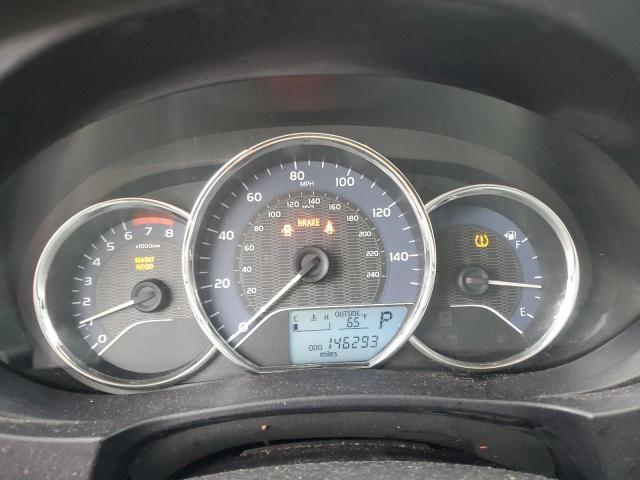 2016 TOYOTA COROLLA L - 2T1BURHE3GC561634