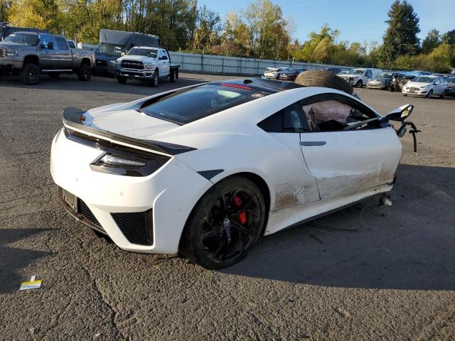 2017 ACURA NSX - 19UNC1B07HY000818