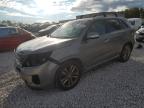 KIA SORENTO SX photo