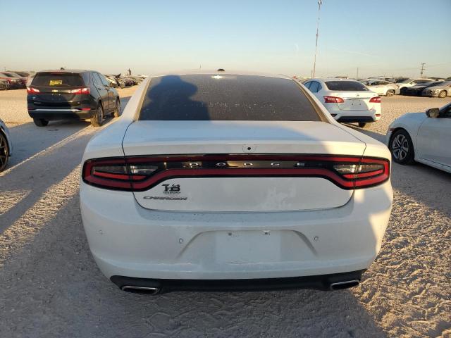 2022 DODGE CHARGER SX 2C3CDXBG3NH216291