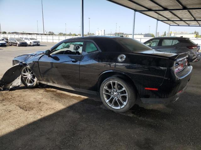 2022 DODGE CHALLENGER - 2C3CDZKG8NH172204