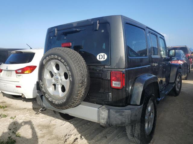 VIN 1C4BJWEG9FL727451 2015 Jeep Wrangler, Sahara no.3