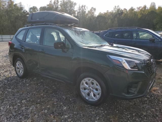 2022 SUBARU FORESTER JF2SKACC7NH485780