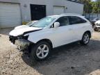 LEXUS RX 350 photo