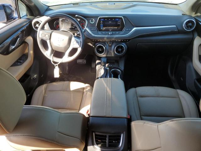 2021 CHEVROLET BLAZER PRE - 3GNKBFRS6MS558970