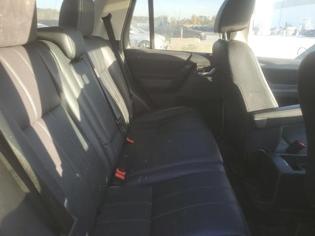 2015 LAND ROVER LR2 SE - SALFP2BG2FH425427