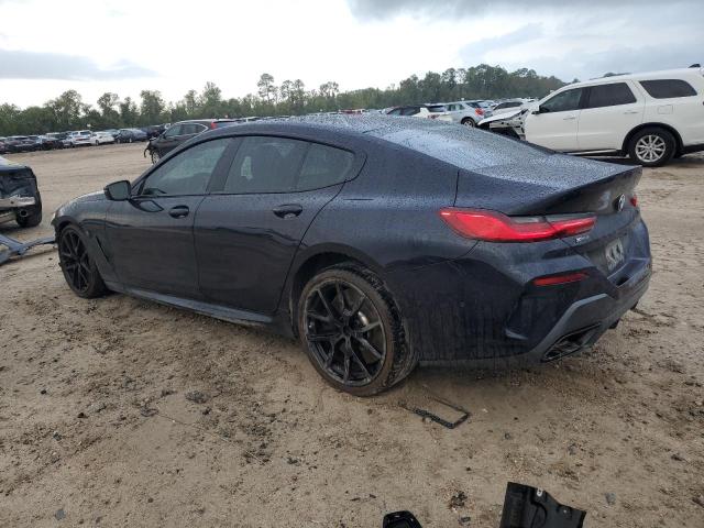 VIN WBAGV8C02NCH18326 2022 BMW M8 no.2