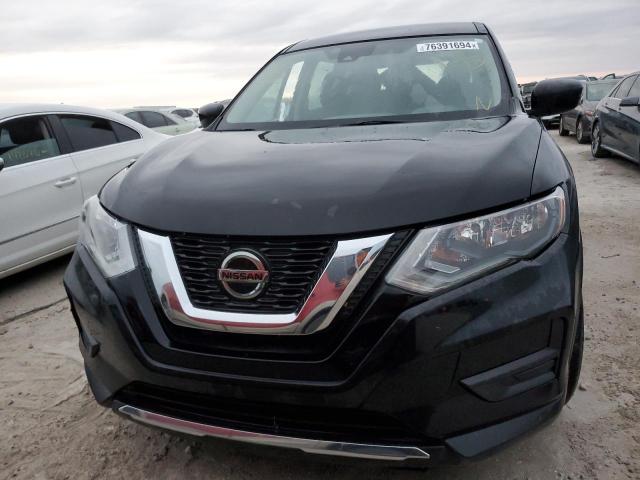 VIN 5N1AT2MT9LC717149 2020 Nissan Rogue, S no.5