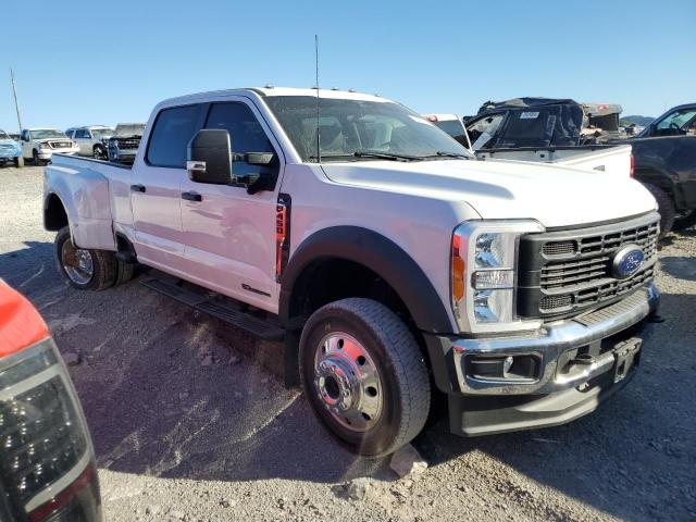 VIN 1FT8W4DT5PEC72828 2023 Ford F-450, Super Duty no.4