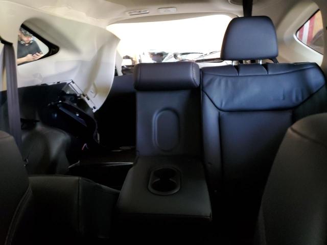2015 HONDA CR-V EXL - 2HKRM4H79FH666354