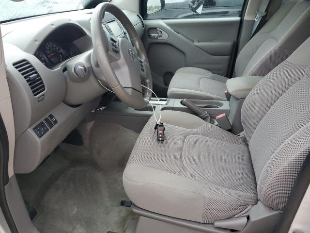 2016 NISSAN FRONTIER S - 1N6AD0ERXGN900964