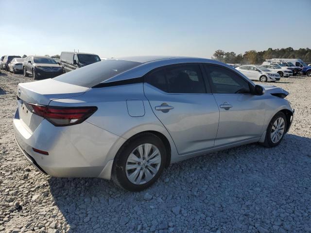 2021 NISSAN SENTRA S - 3N1AB8BV8MY296597
