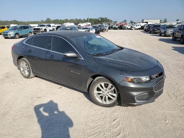 2016 CHEVROLET MALIBU LT - 1G1ZE5ST2GF349836