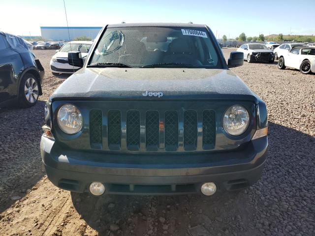 VIN 1C4NJPBBXFD139581 2015 Jeep Patriot, Sport no.5