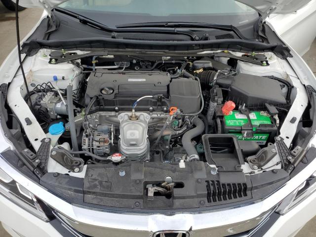 2017 HONDA ACCORD EXL - 1HGCR2F9XHA218961