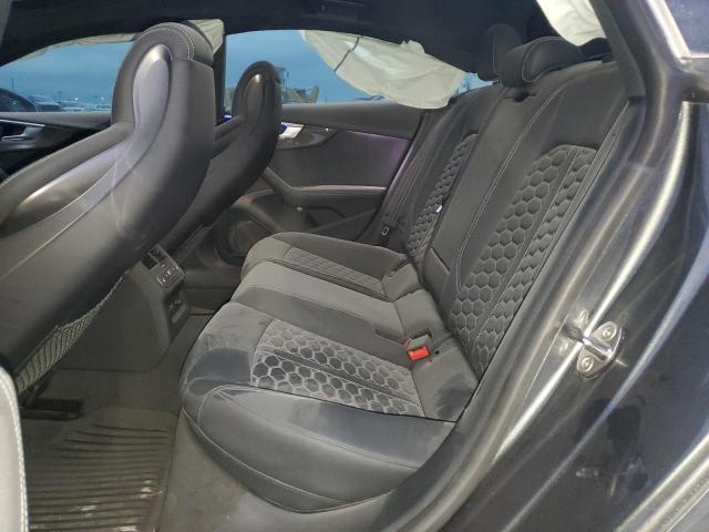 2023 AUDI RS5 WUAAWCF54PA901323