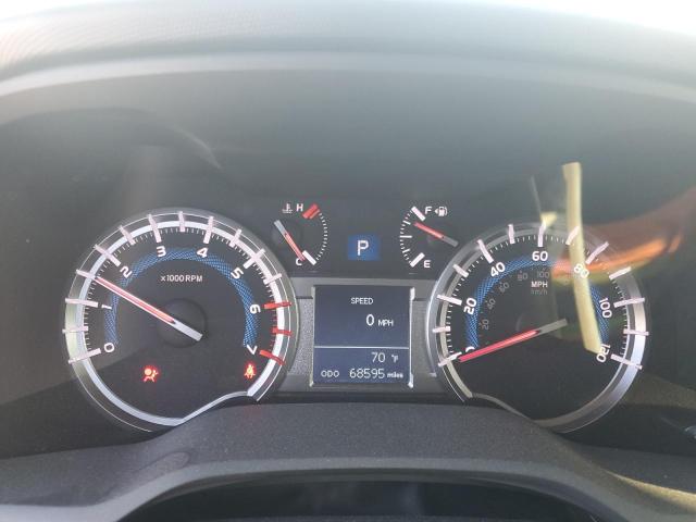 2018 TOYOTA 4RUNNER SR - JTEBU5JR4J5579663