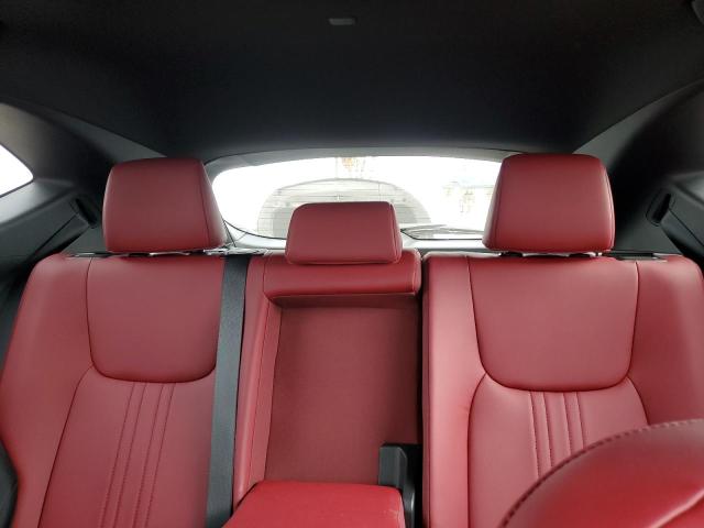 2024 LEXUS NX 350 PRE - 2T2GGCEZ3RC045242
