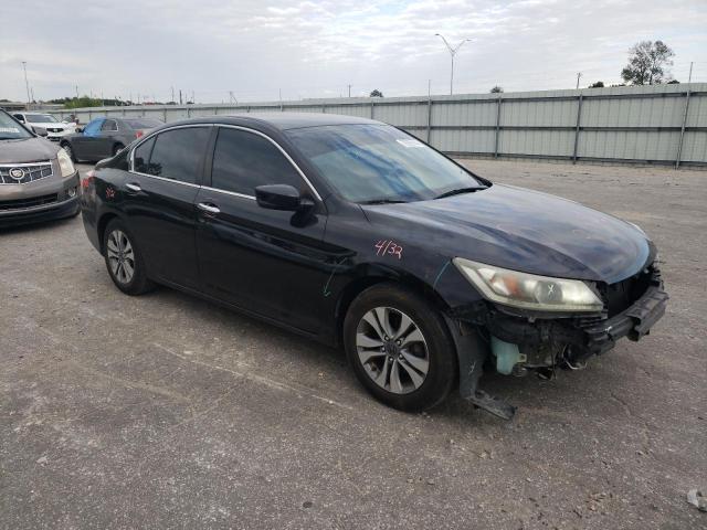 VIN 1HGCR2F3XEA224539 2014 Honda Accord, LX no.4