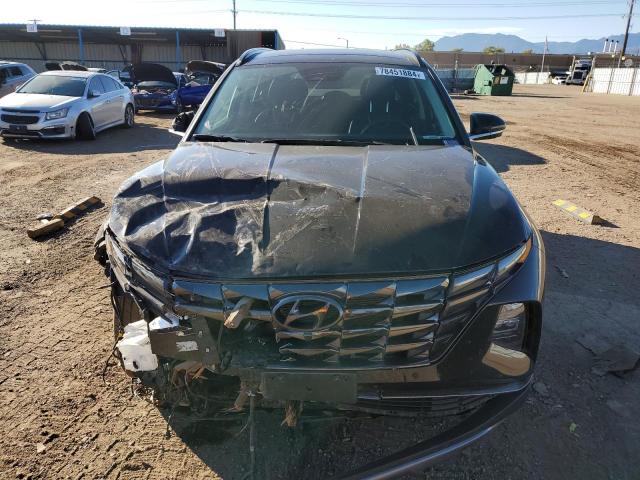 2022 HYUNDAI TUCSON LIM - 5NMJECAE4NH085398