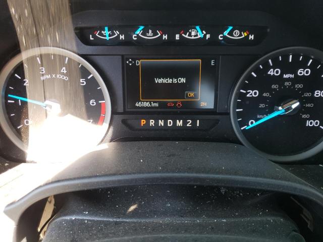 2020 FORD F250 SUPER - 1FTBF2B6XLEE98980