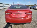 HYUNDAI ELANTRA SE photo