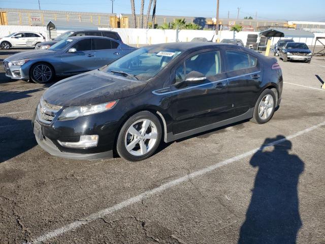 VIN 1G1RE6E47EU156875 2014 Chevrolet Volt no.1