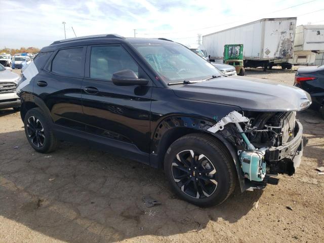2021 CHEVROLET TRAILBLAZE - KL79MPSL4MB171840