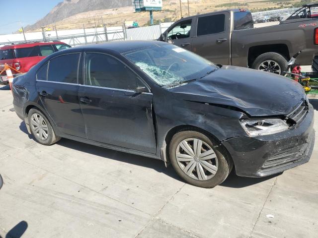 2017 VOLKSWAGEN JETTA S - 3VW167AJ1HM377672