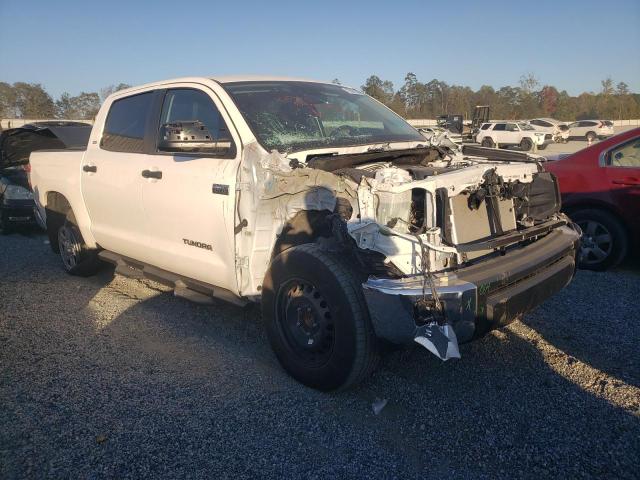 2021 TOYOTA TUNDRA CRE - 5TFEY5F14MX296441