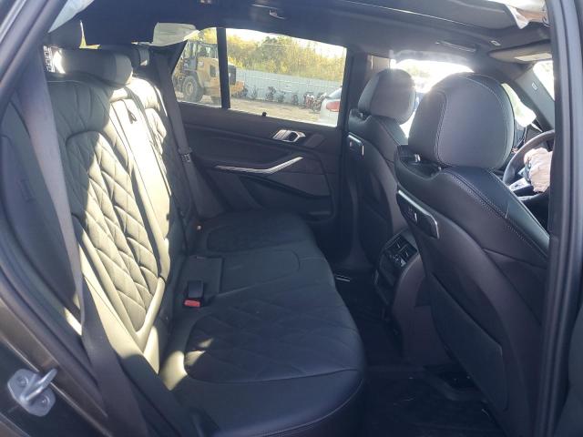 2024 BMW X5 XDRIVE4 - 5UX23EU07R9V85321