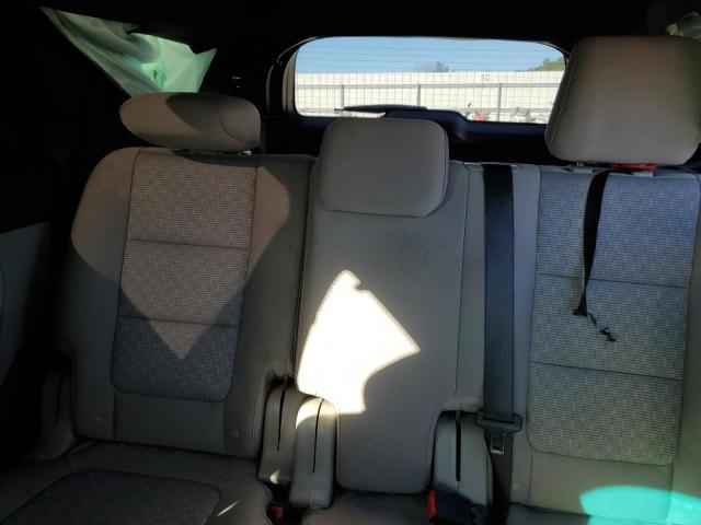 2015 FORD EXPLORER X - 1FM5K7D8XFGA99608