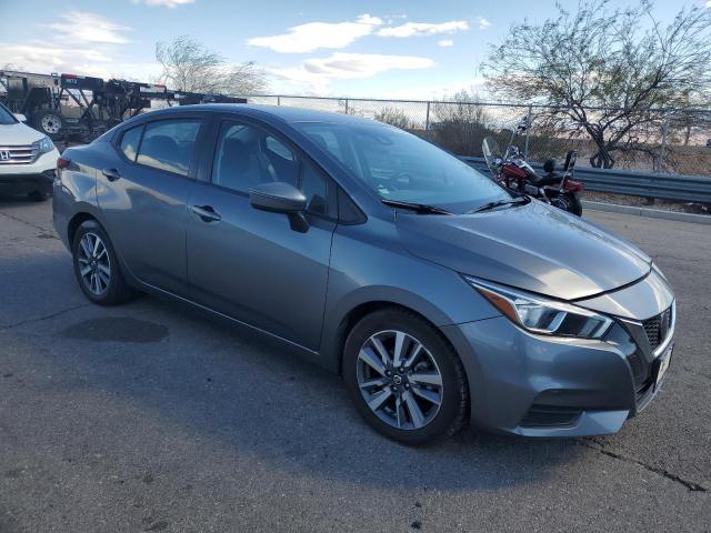 Vin: 3n1cn8ev2ll808619, lot: 77034104, nissan versa sv 20204